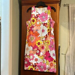 Perfect condition, never worn. For casual/dressed up. Has a little stretch.